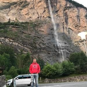 Meet your Posher, Ryan